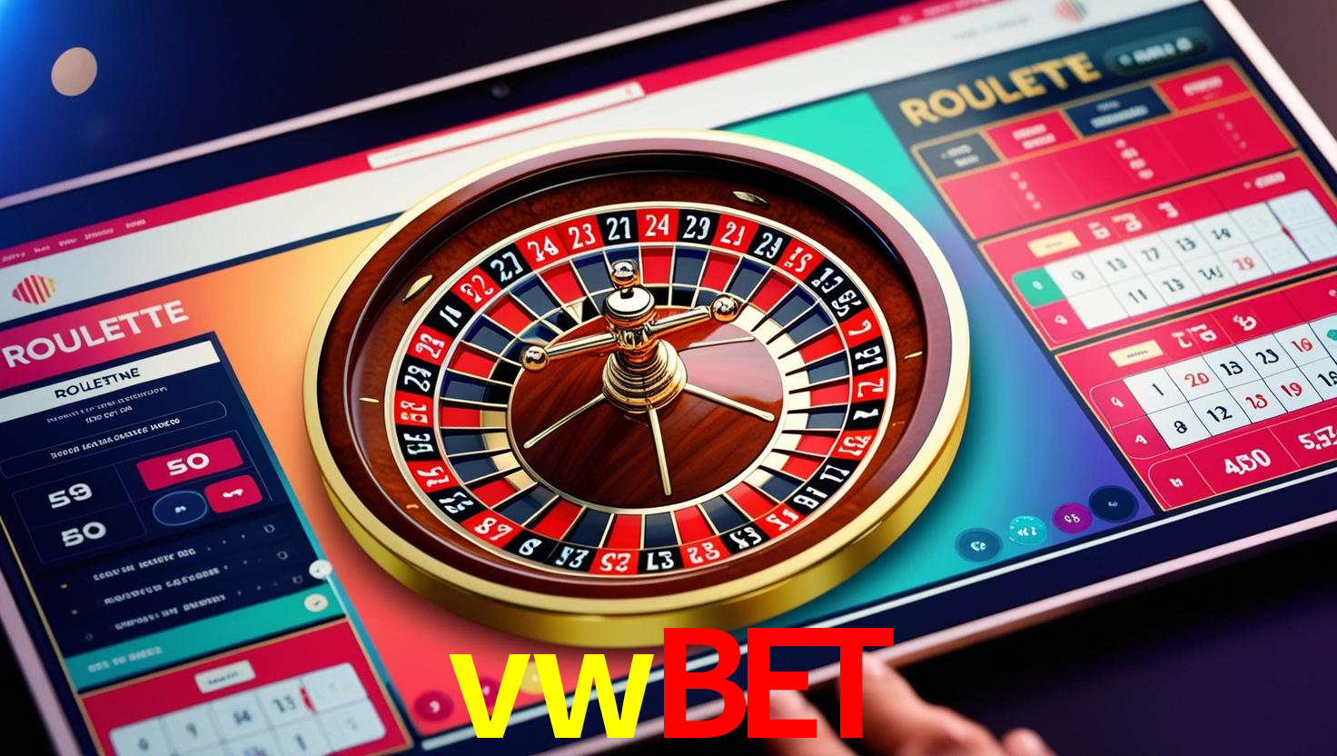 VWBET